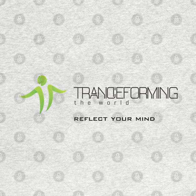 TranCeforming The World - White by promo.klu16@gmail.com